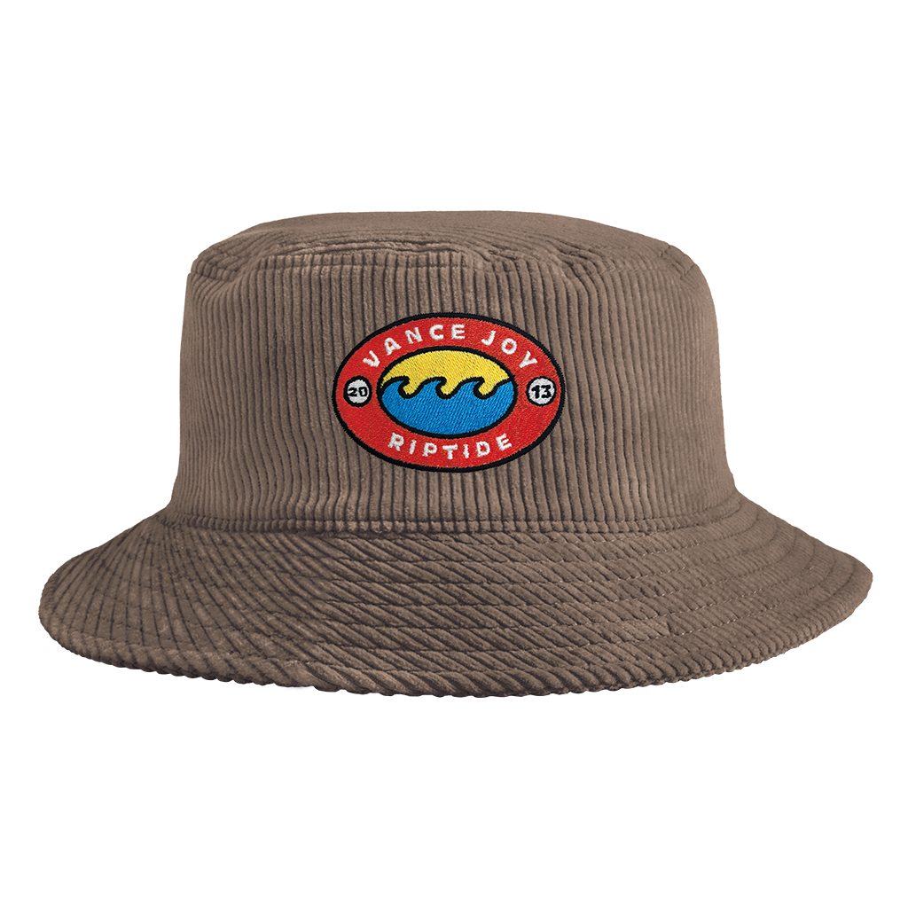 Riptide Bucket Hat