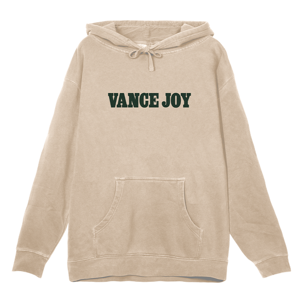 Vance Joy Featured - The CBP Store