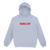 VJ Logo Pullover Hoodie