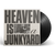 Heaven Is a Junkyard 12" Vinyl (Black)