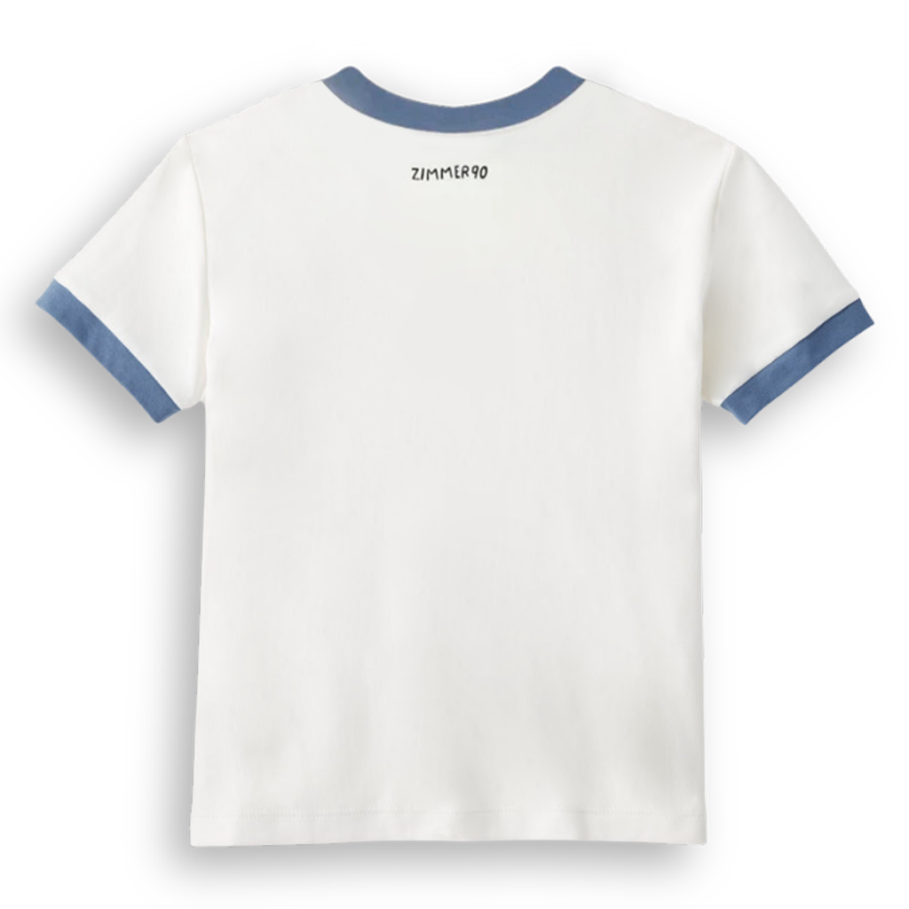 Friends Ringer T-Shirt