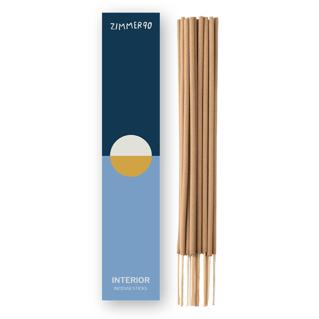 Interior Incense Sticks