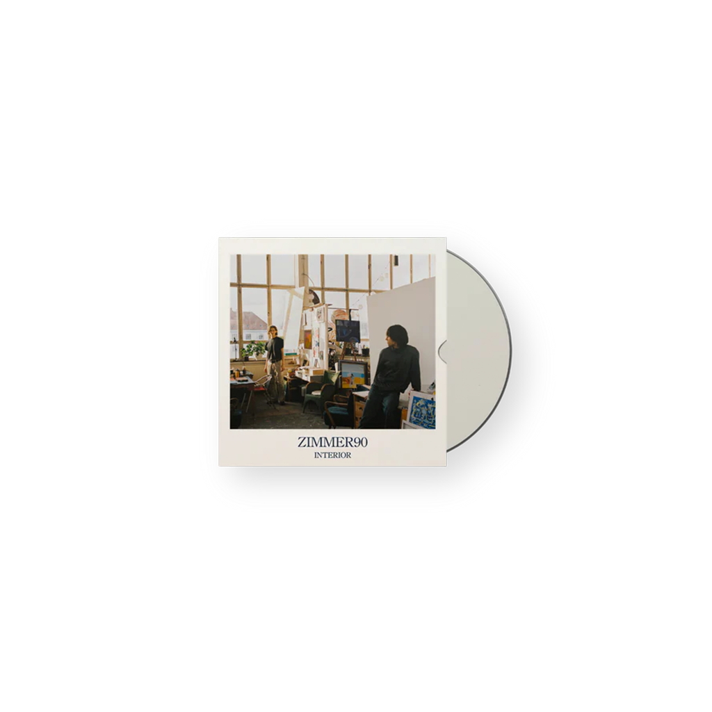 Interior CD