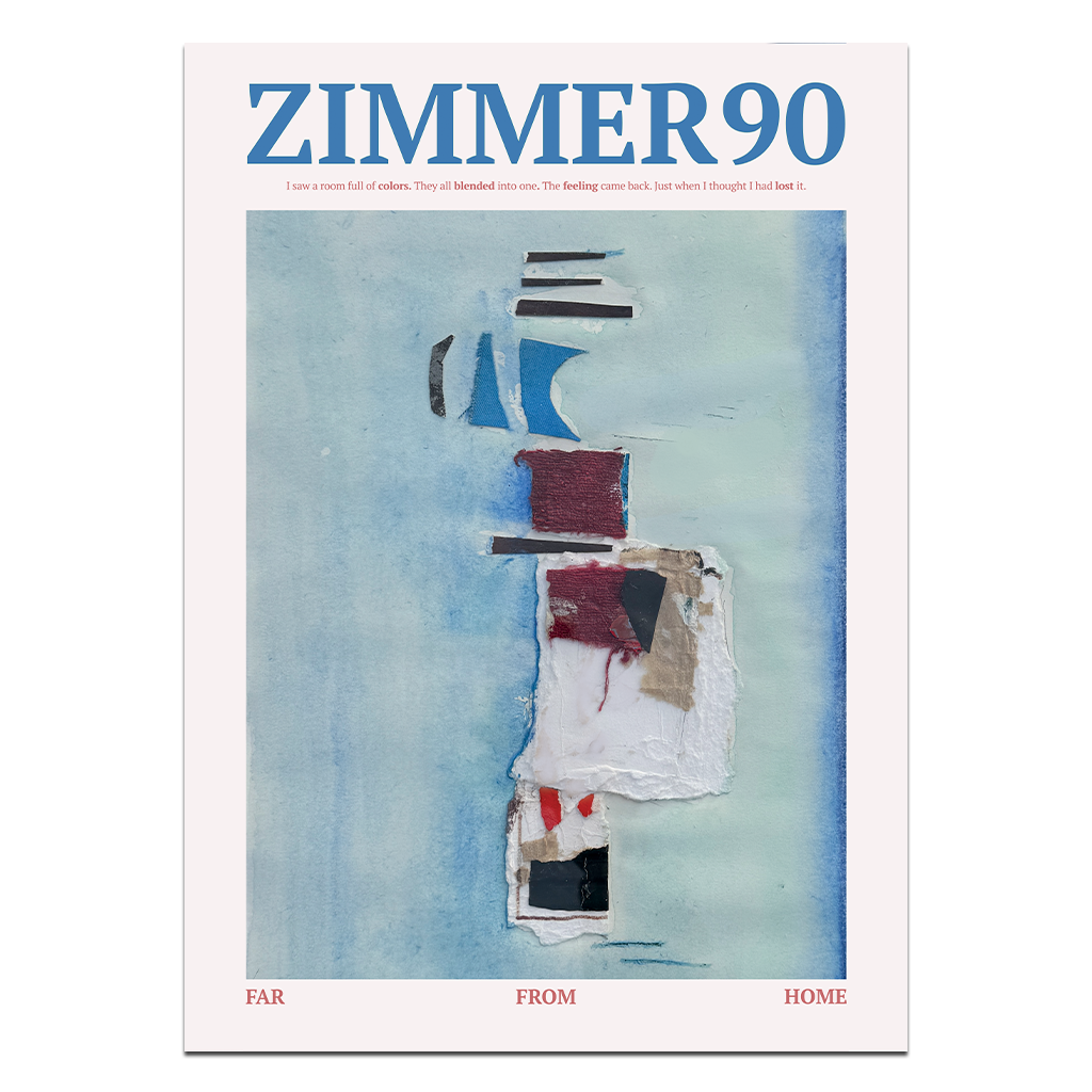 Zimmer90 Posters - The CBP Store Zimmer90 Posters - The CBP Store
