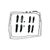 2025 Album Mosaic Sticker Pack
