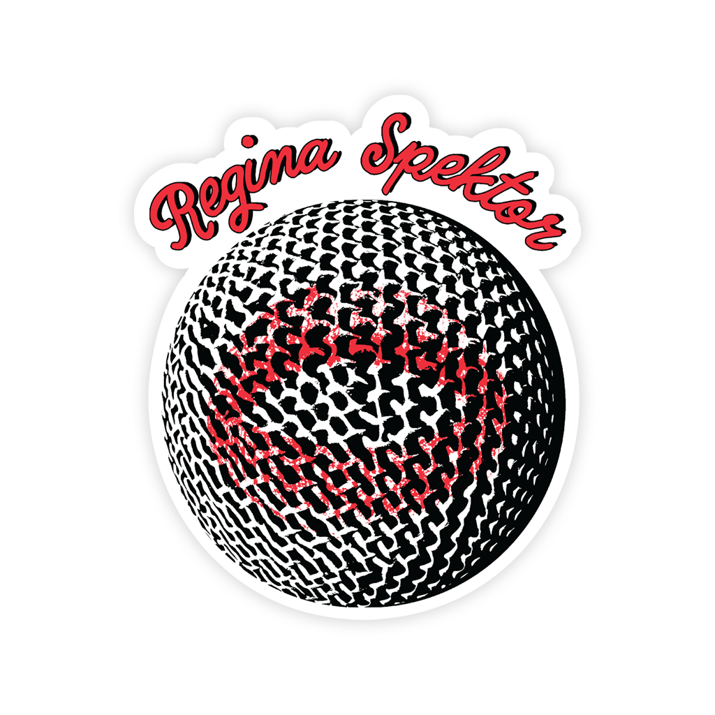 2025 Album Mosaic Sticker Pack