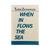 When In Flows The Sea Poetry Book