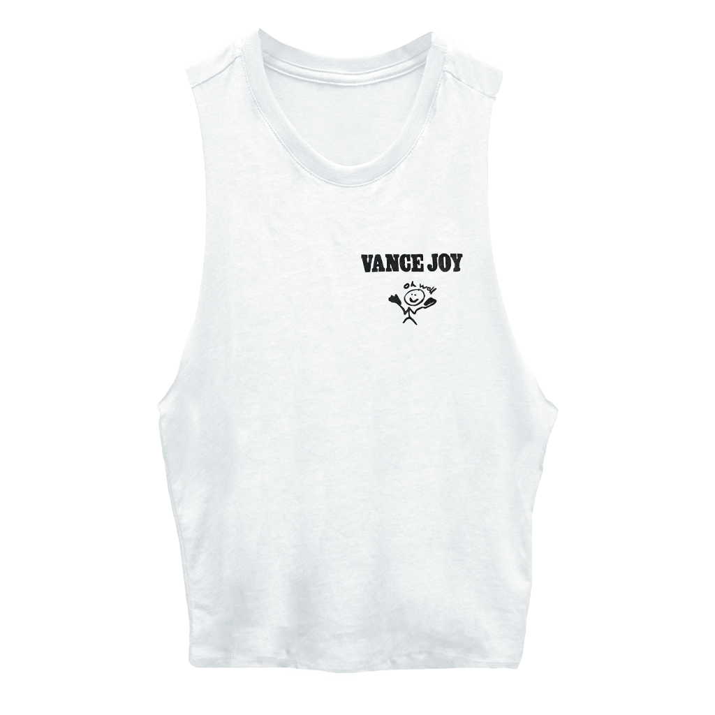 Oh Well Women&#39;s Tank Top