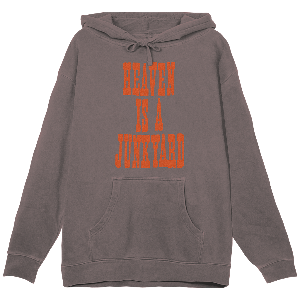 Hoodie junkyard hotsell