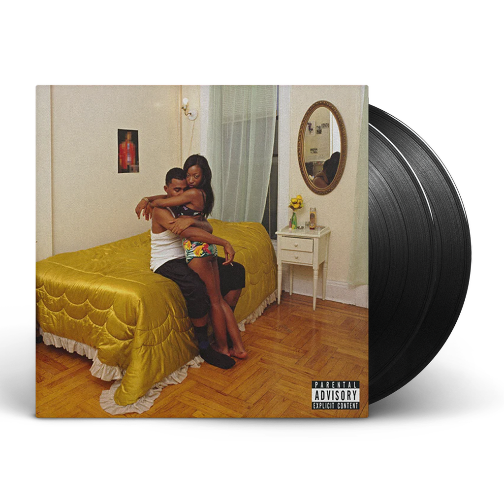 Freetown Sound 2x12&quot; Vinyl (Black)