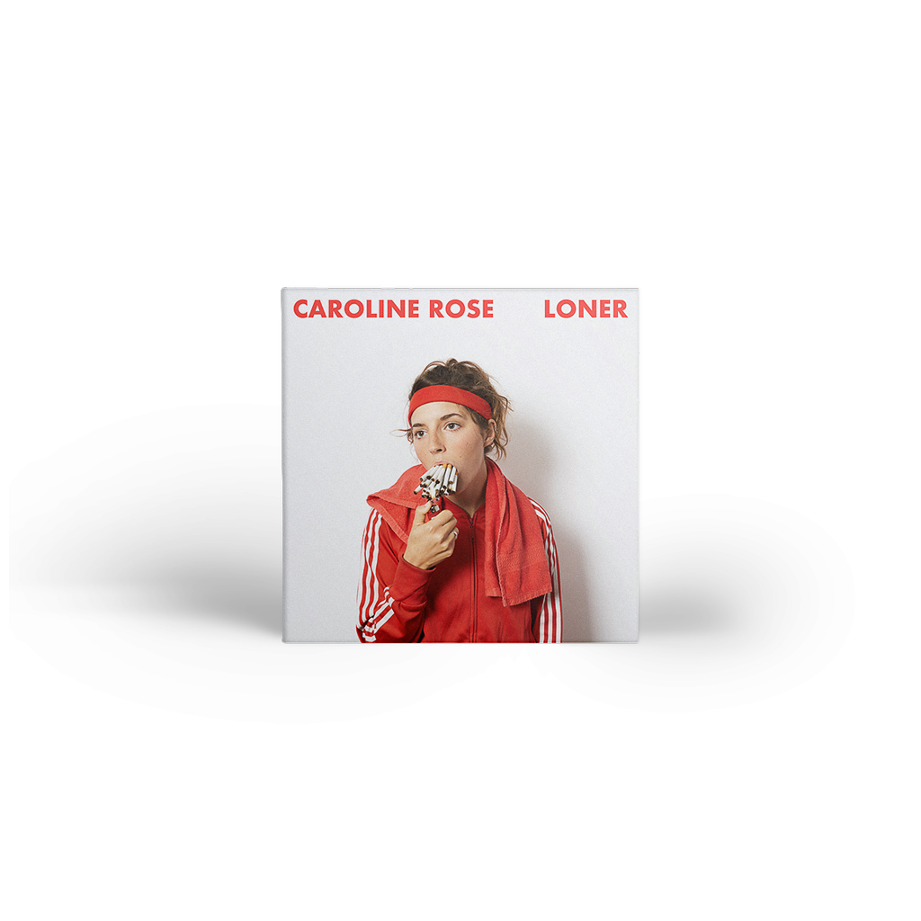 Loner CD