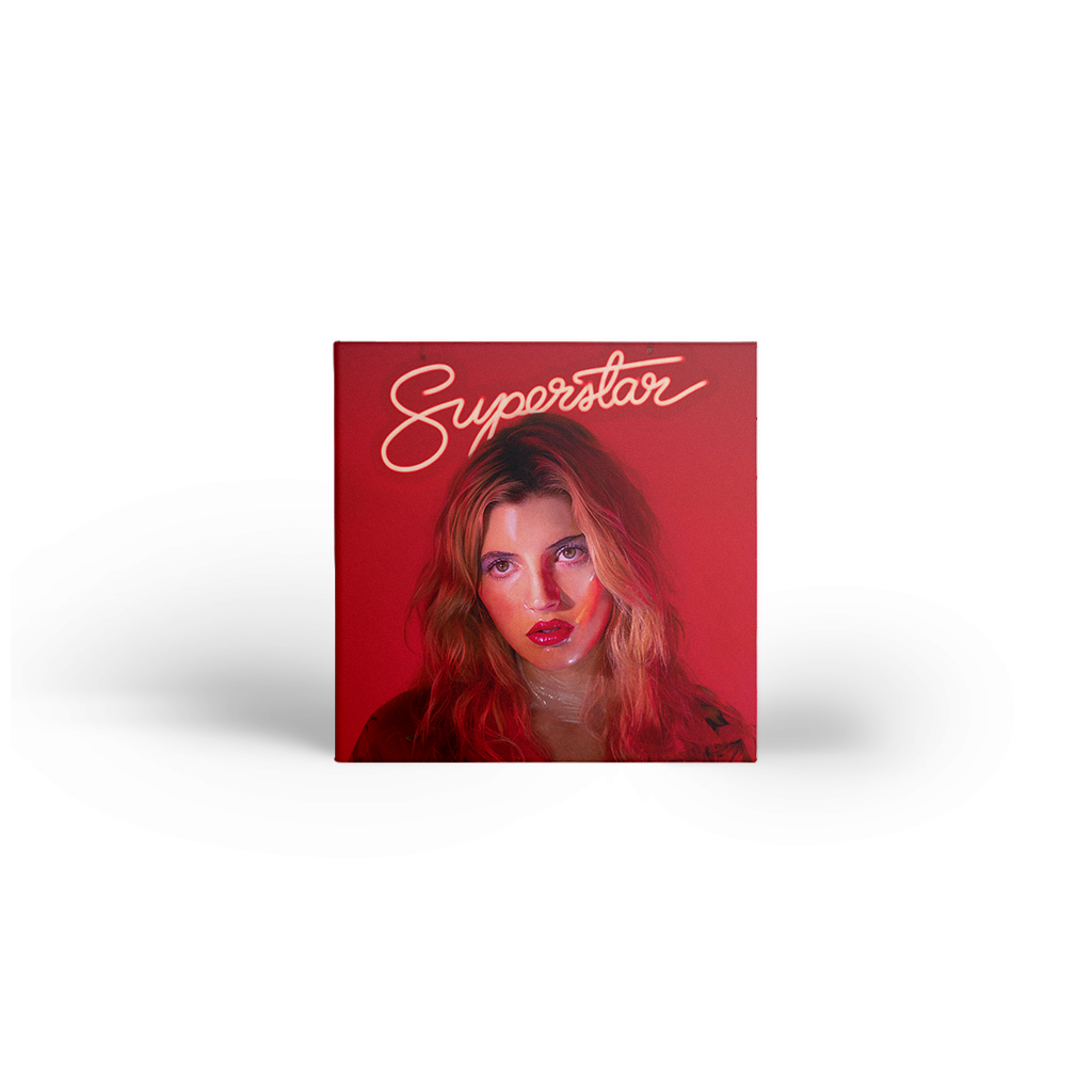 Superstar CD