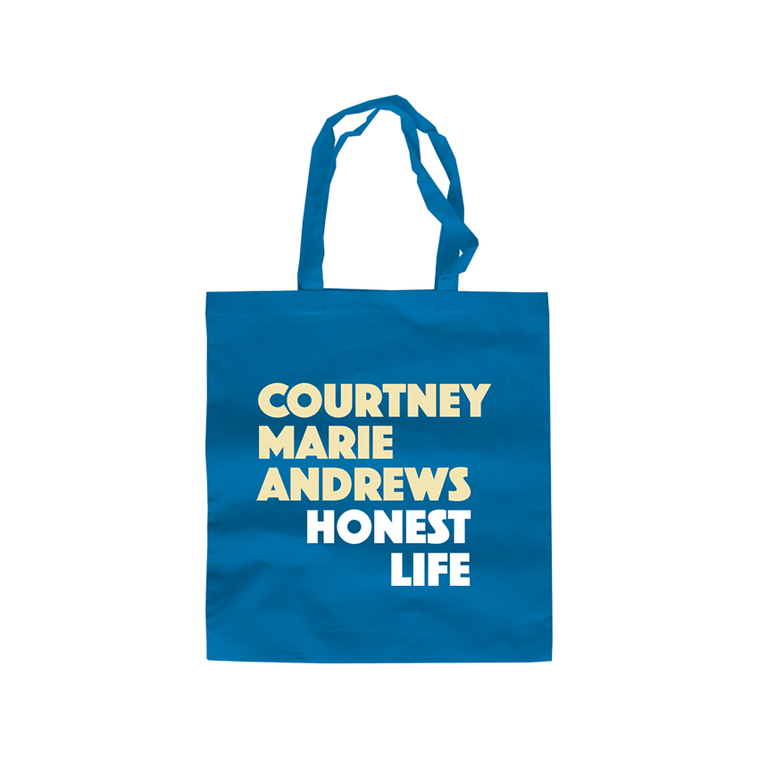 Honest Life Tote Bag