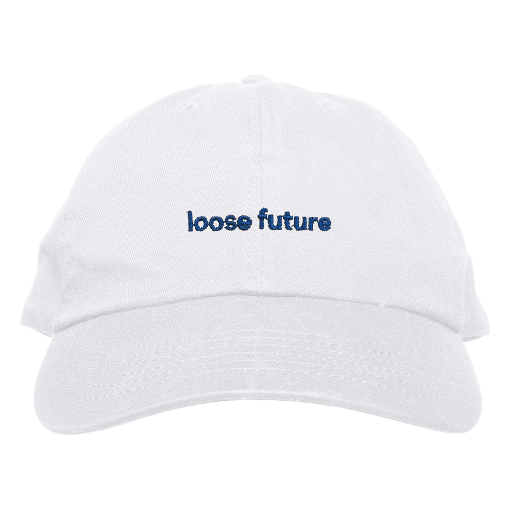 Loose Future Dad Hat