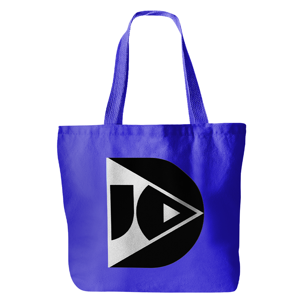 Djo Logo Tote Bag (SOLD OUT)