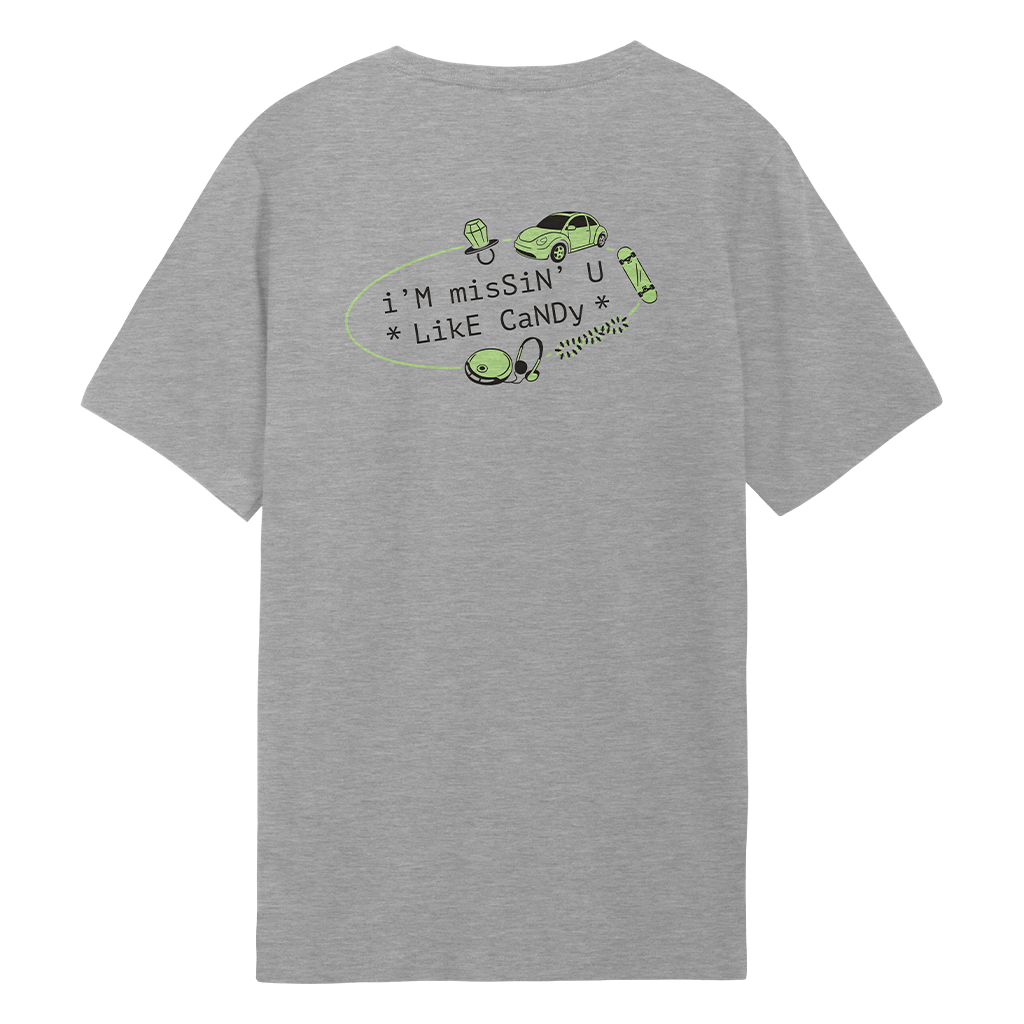 Candy T-Shirt