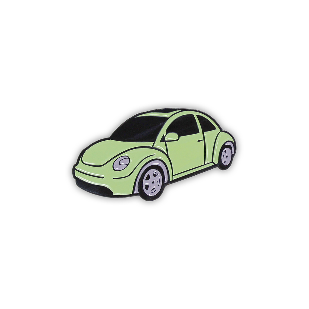 Candy Nostalgic Pin Set