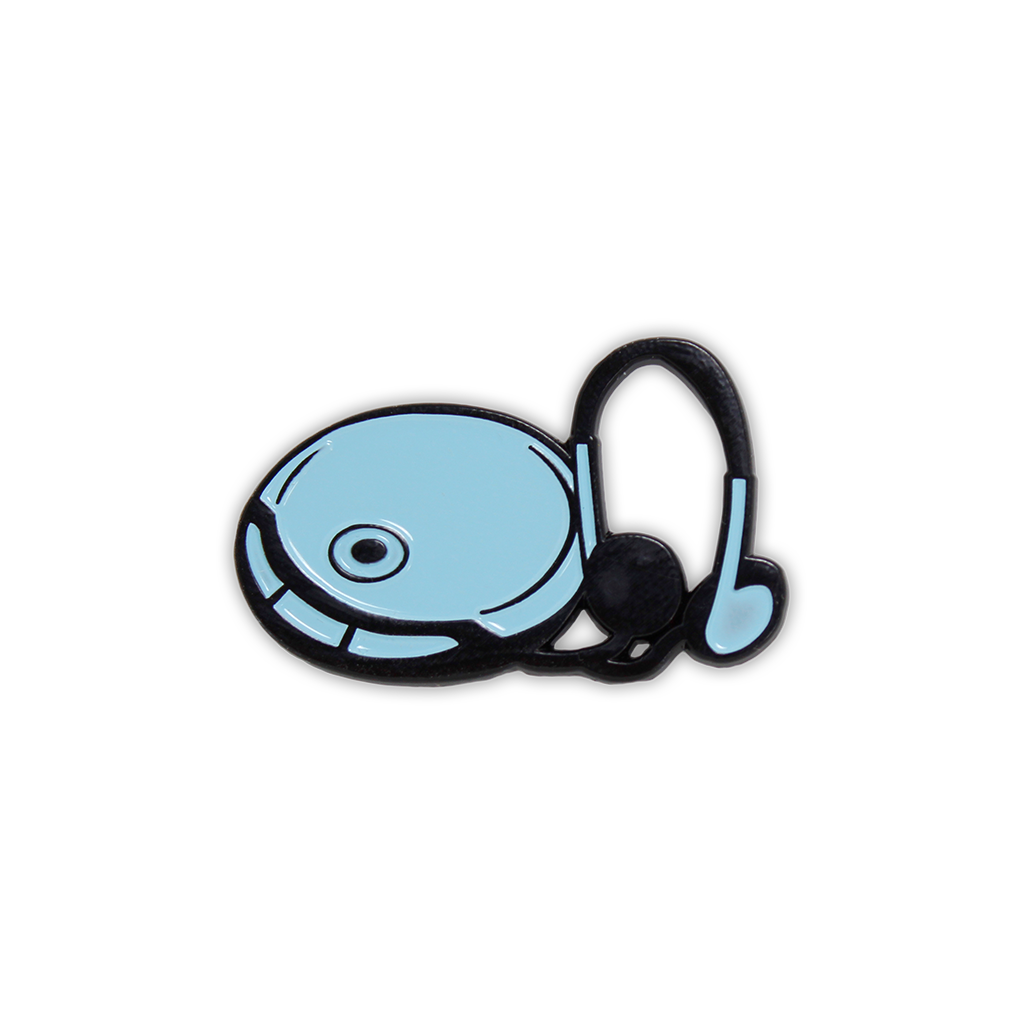 Candy Nostalgic Pin Set