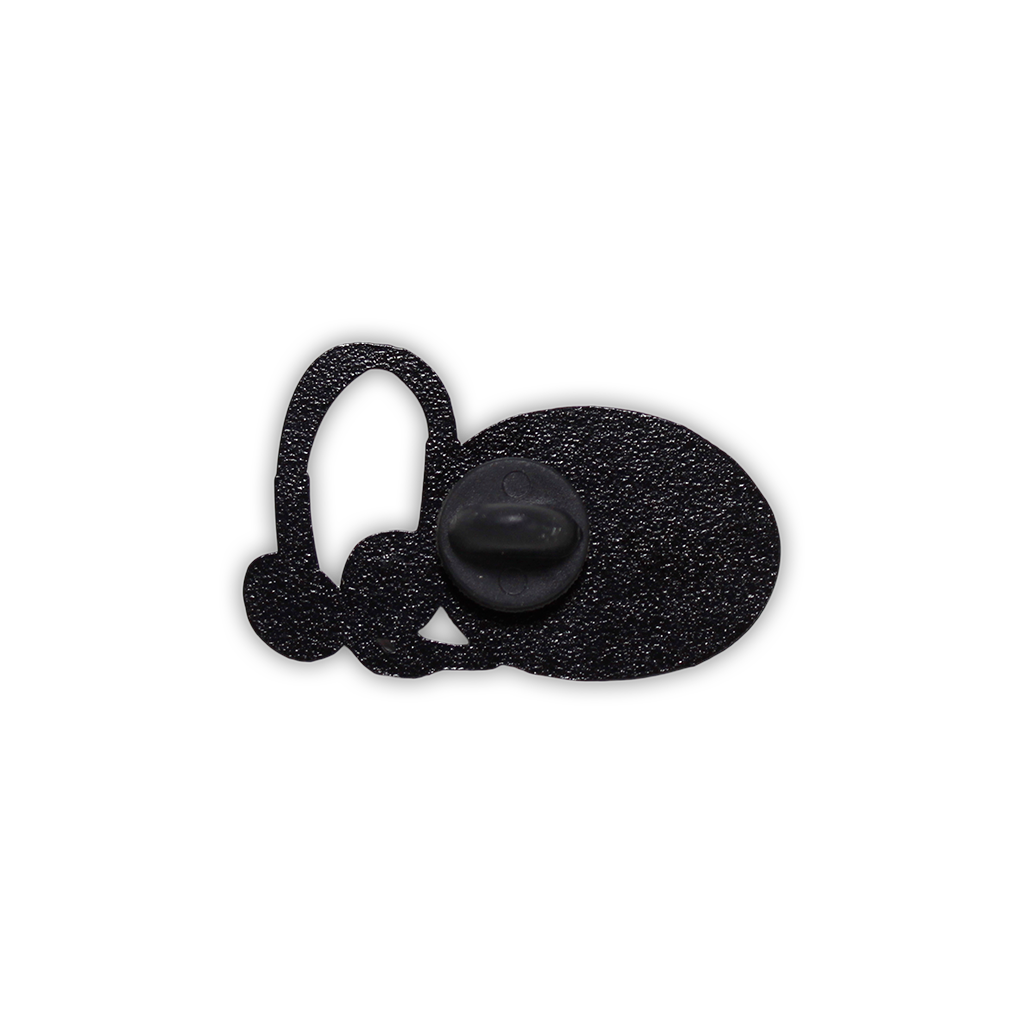 Candy Nostalgic Pin Set