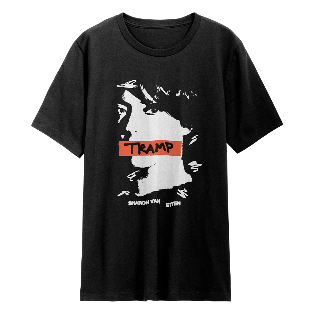 Tramp Anniversary T-Shirt