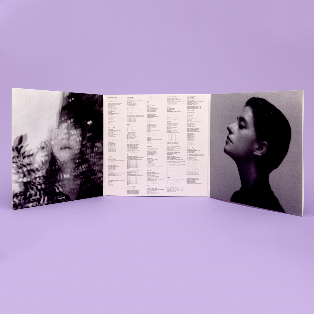 Sharon Van Etten/We’ve Been Going ~/LP 0028281512_10.jpg