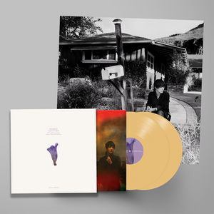 We've Been Going About This All Wrong - Deluxe Edition 2x12" Vinyl (Custard)