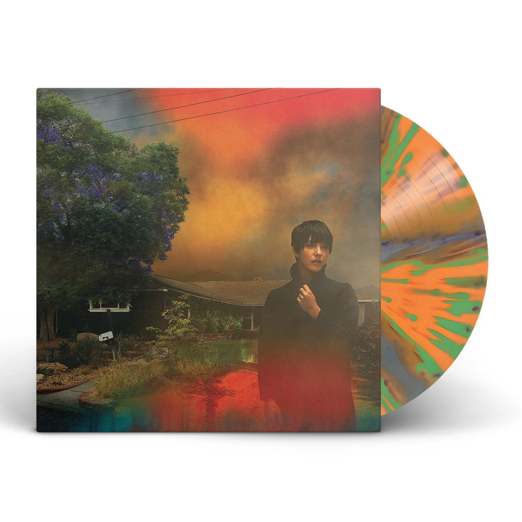 Van Etten, Sharon - We've Been Going About This All Wrong LP