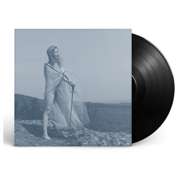 Unknown Mortal Orchestra Blue Record 12