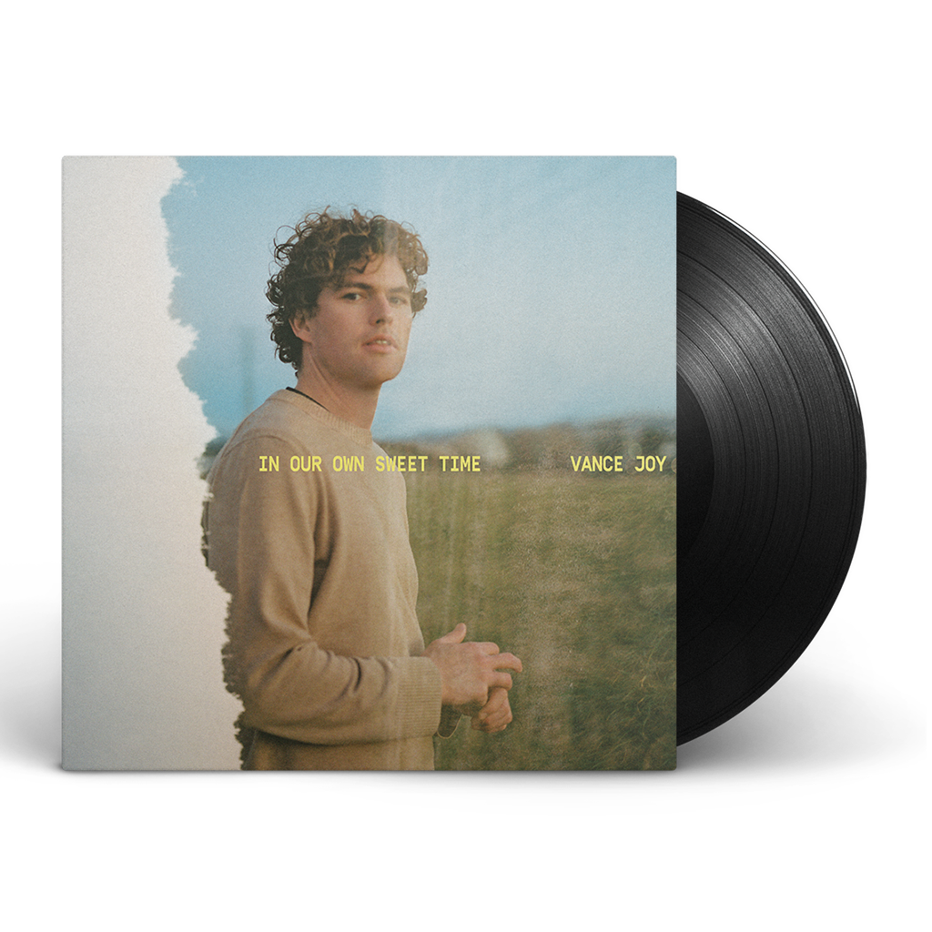 Vance Joy Music The CBP Store