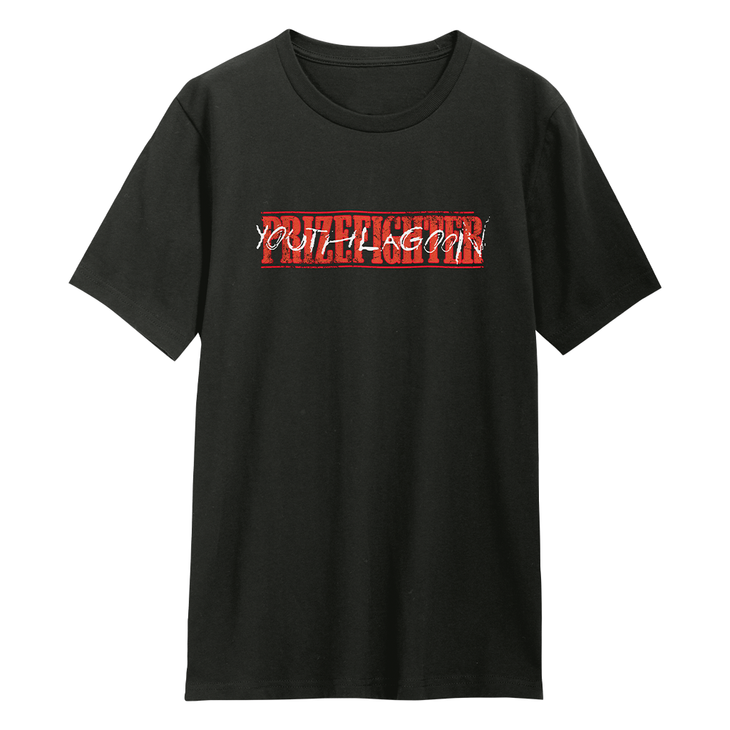 Prizefighter T-Shirt