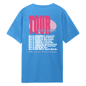 2020 Tour T-Shirt