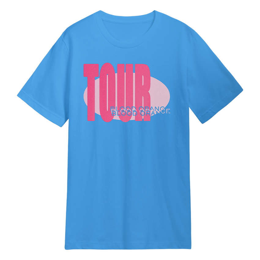 2020 Tour T-Shirt