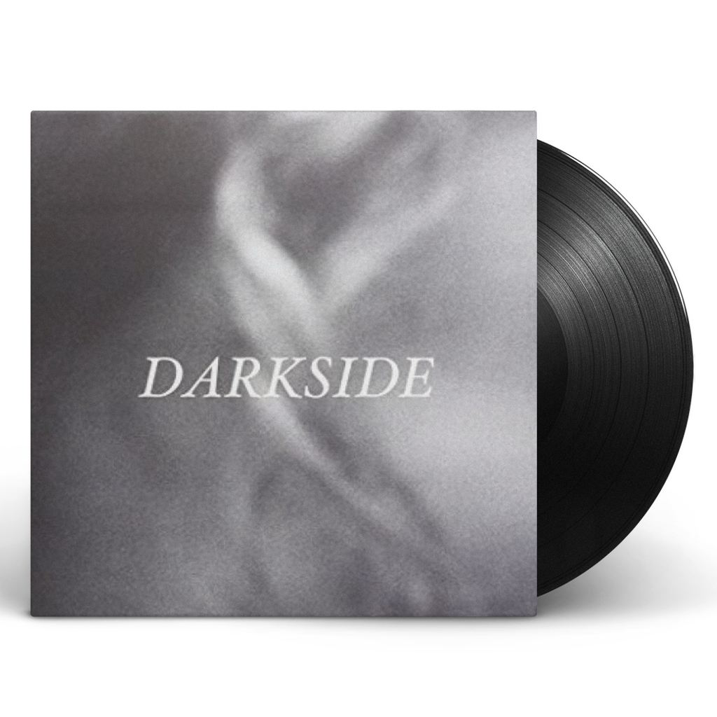 DARKSIDE EP 10" Vinyl (Black)