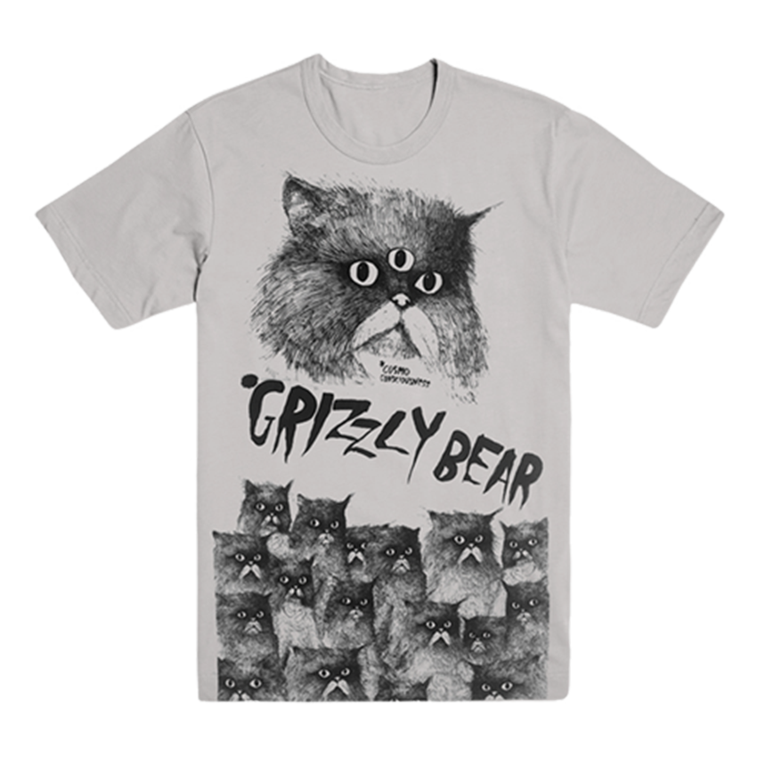 Catz T-Shirt