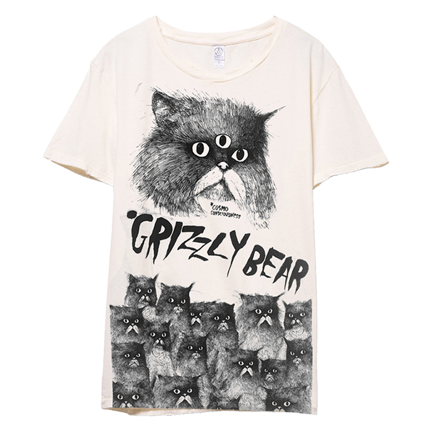 Catz T-Shirt