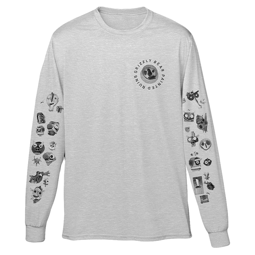 Simon Longsleeve T-Shirt