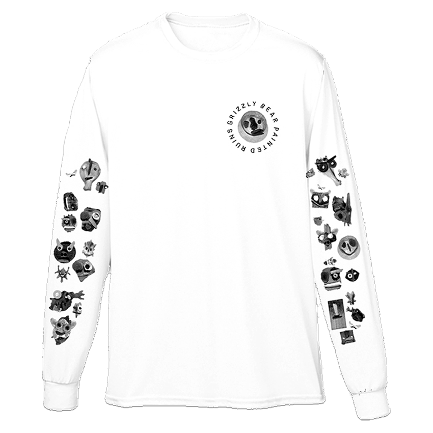 Simon Longsleeve T-Shirt