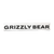 Grizzly Bear ® Sticker