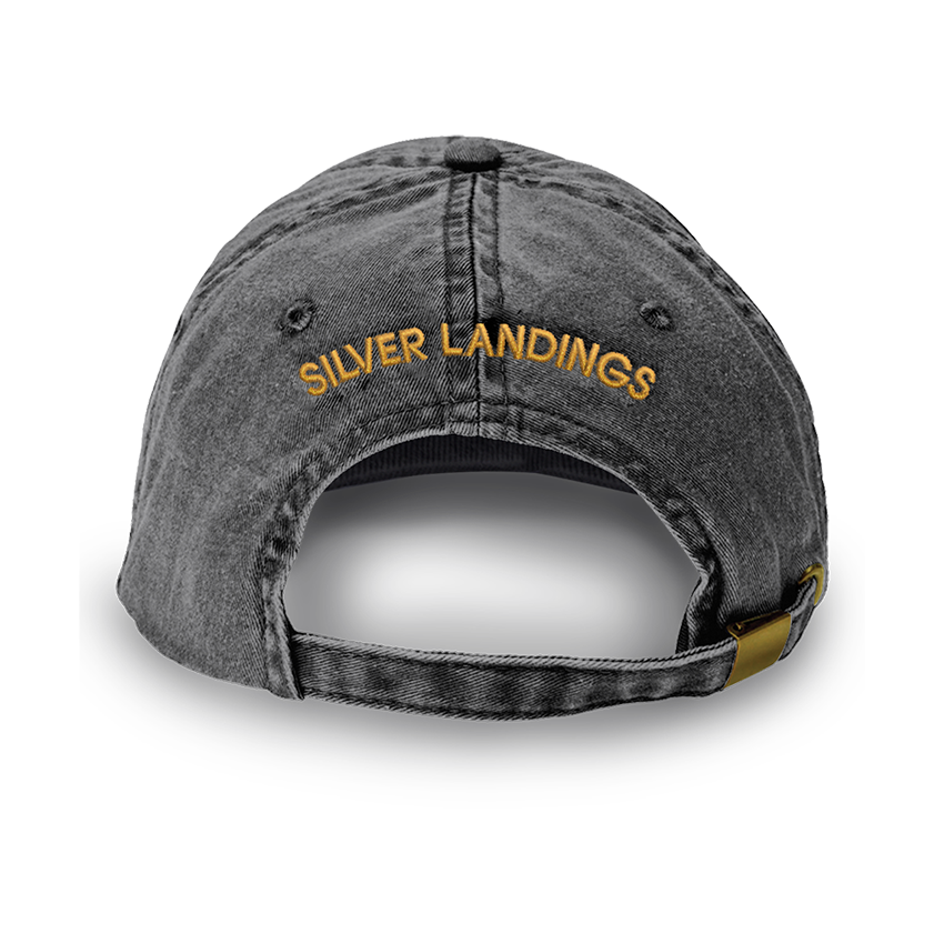 MM Silver Landings Hat
