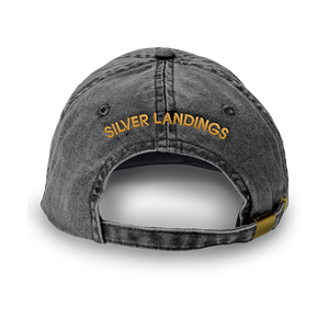 MM Silver Landings Hat