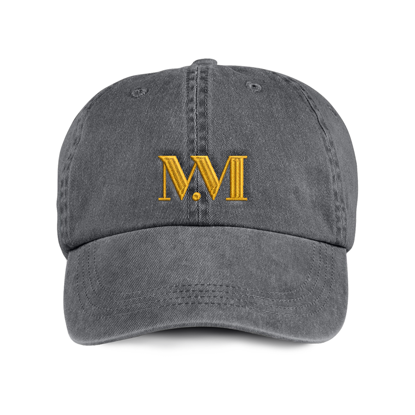 MM Silver Landings Hat