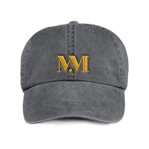 MM Silver Landings Hat
