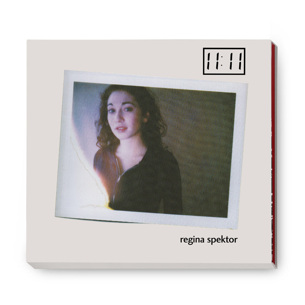 11:11 + Papa's Bootlegs 3x12" Vinyl Box Set