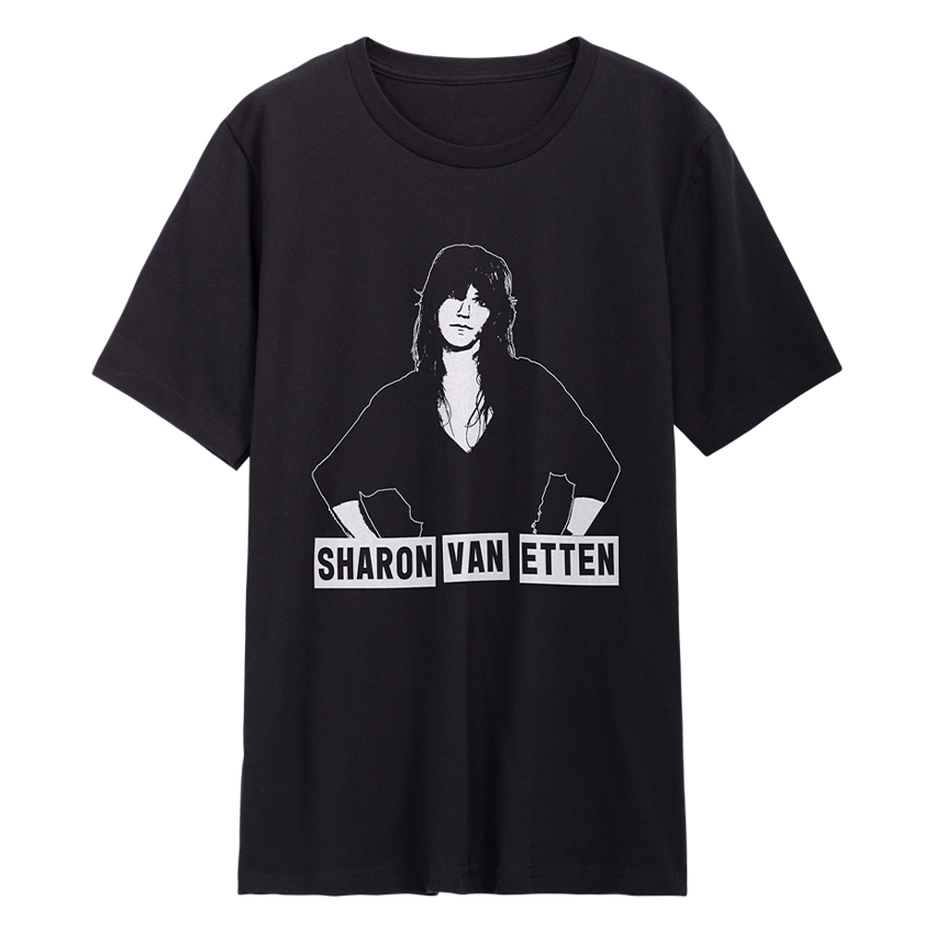 RMT UK/EU 2019 Tour T-Shirt