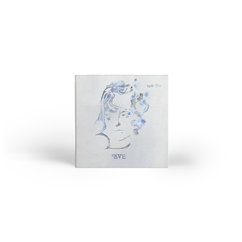 Sharon Van Etten Music The CBP Store