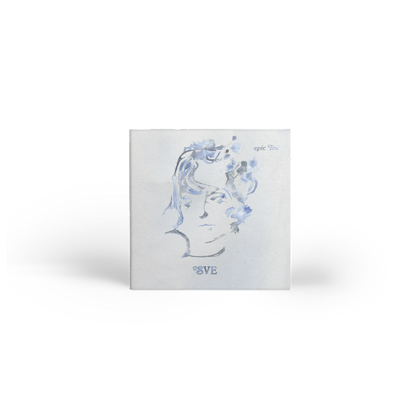 Sharon Van Etten epic Ten 2xCD The CBP Store