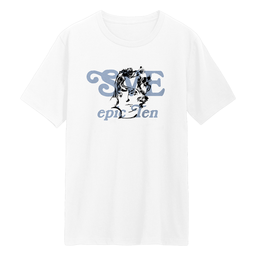 epic Ten T-Shirt