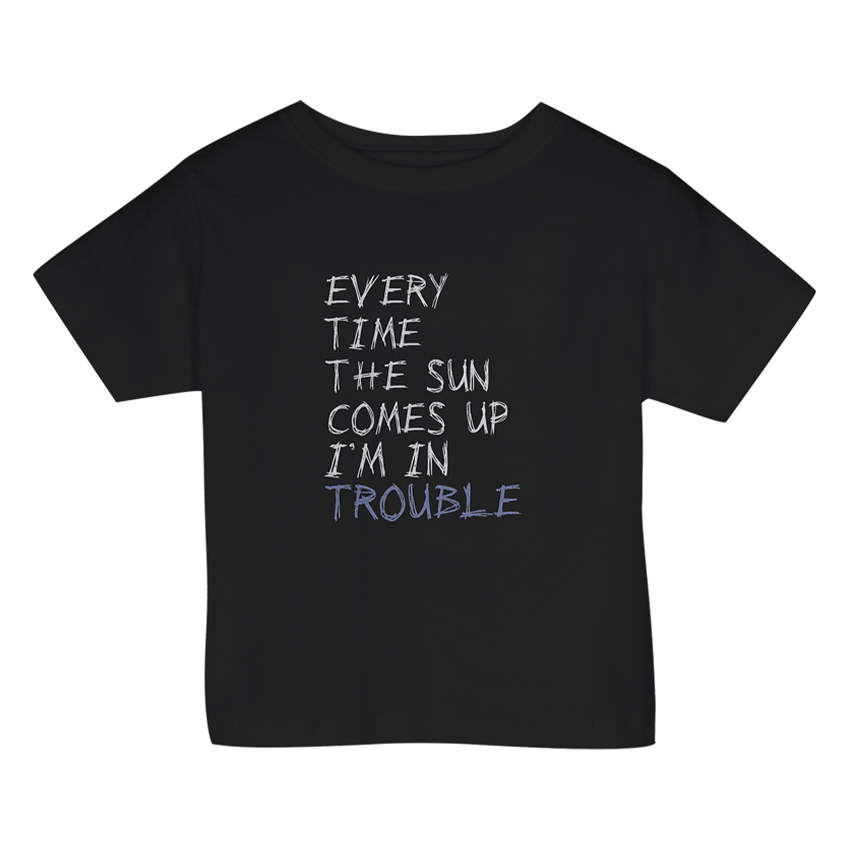 Every Time Youth T-Shirt