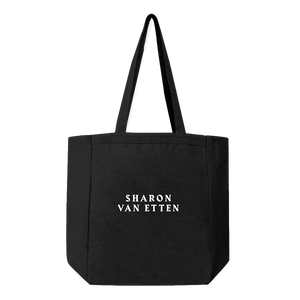 Love More Tote Bag