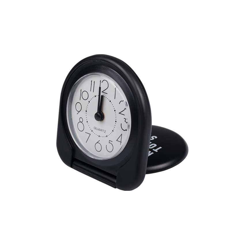 Remind Me Tomorrow Mini Travel Alarm Clock